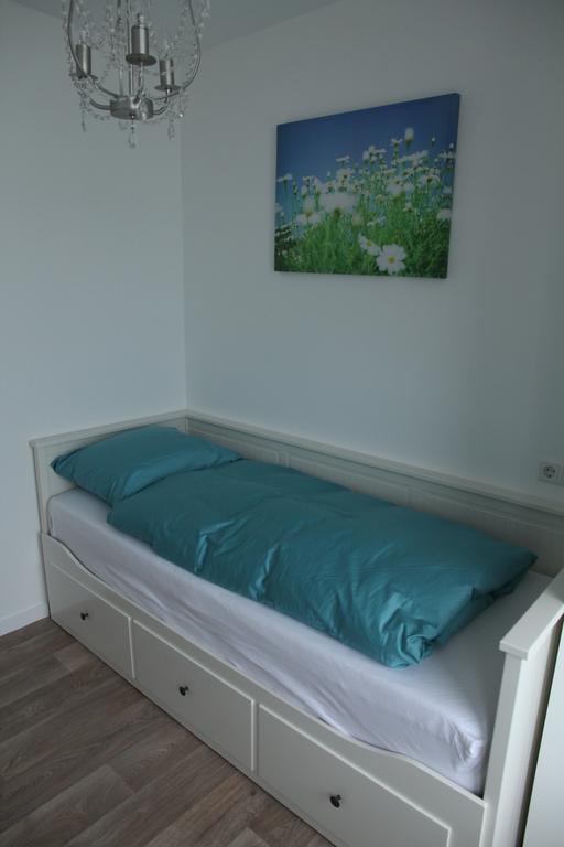 Berrie'S Sea View Daire Zandvoort Oda fotoğraf
