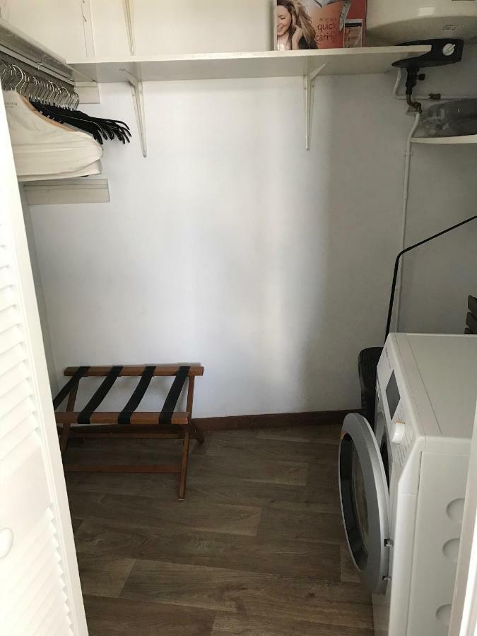 Berrie'S Sea View Daire Zandvoort Dış mekan fotoğraf
